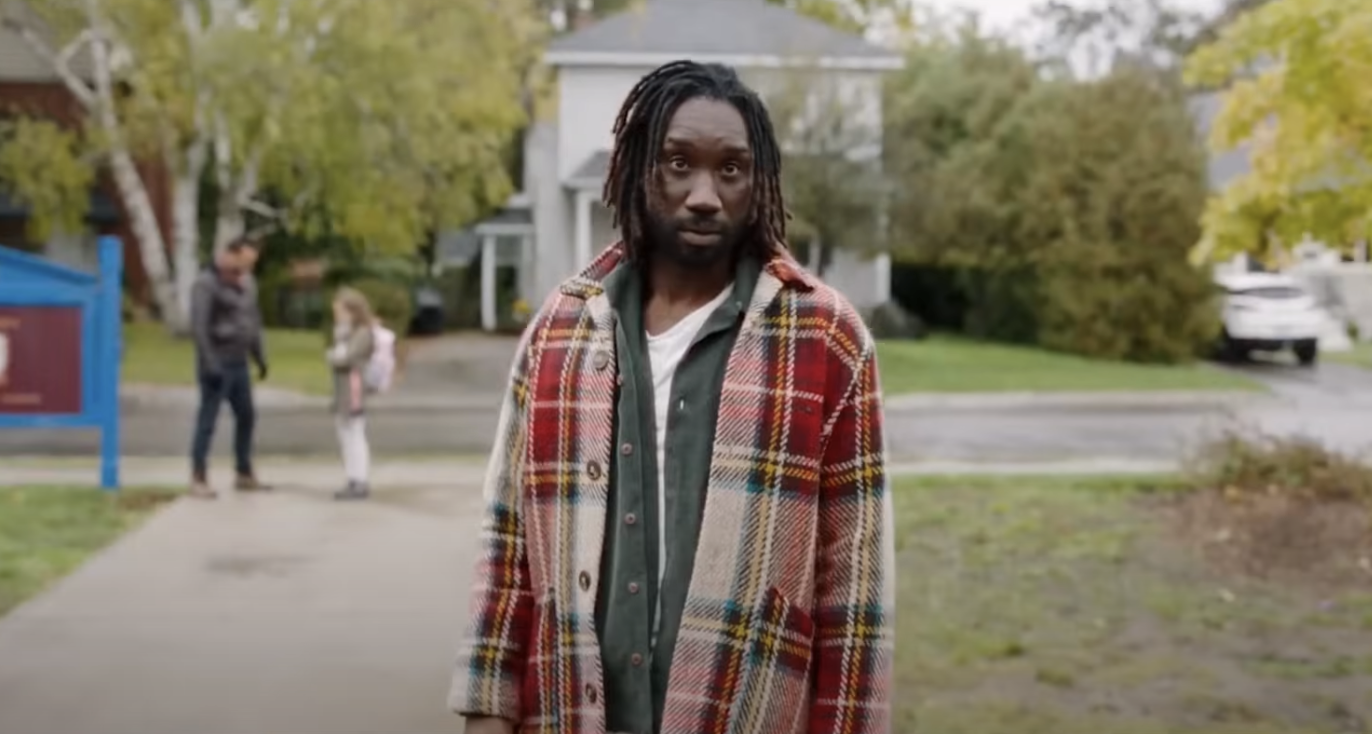 Nathan Stewart-Jarrett in 'Culprits'